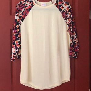 LuLaRoe Medium Randy